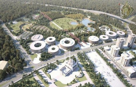 Bölge Parkı Ticarileri Kayabaşı teslim tarihi!