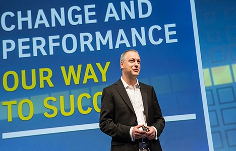 Binalardaki enerjiyi azaltmak, milyarlarca ağaç dikmeye eşit!