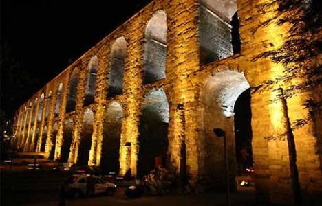 Tarihi Sitler Koruma ve Kullanma Koşulları!