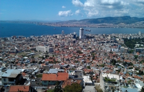 TCDD'den İzmir Konak'ta 75 bin TL'ye satılık arsa!