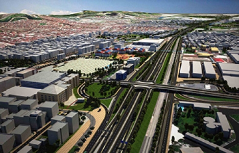 Kocaeli'ye duble yol müjdesi!