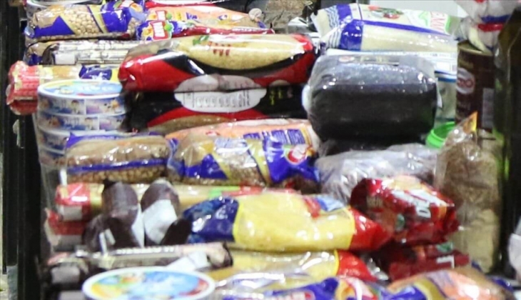 Ramazan kolisi alacaklara önemli uyarı… Tarihi geçmiş ürünlere dikkat!