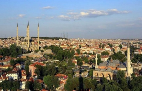 Edirne'de kiralık daire fiyatları arttı!