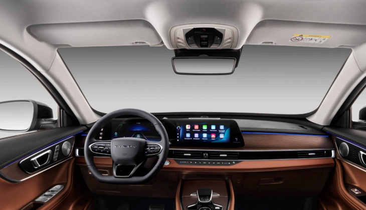 Chery Tiggo 8 Pro Max te 150 bin TL lik Eylül fırsatı! Sıfır araç alacaklara son dakika müjdesi!