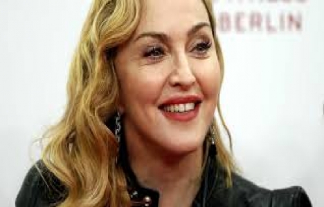 Amerika nın en zengin ünlüleri!