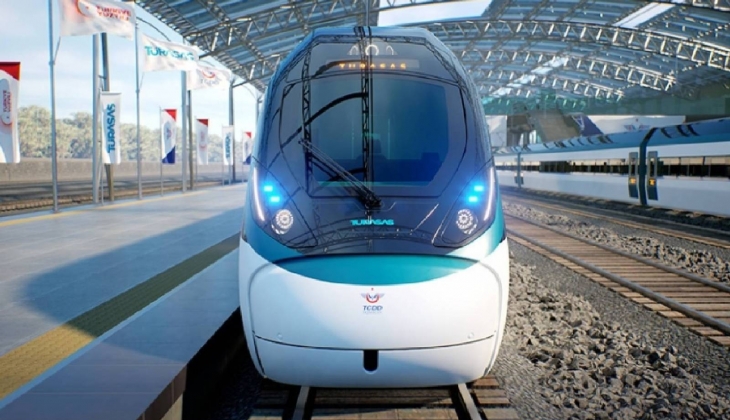 "Halkalı-Kapıkule Hızlı Tren Projesi" ne zaman bitecek?