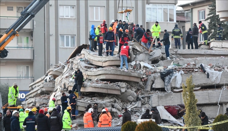 Yıkıcı deprem açısından en güvenli 21 şehir tek tek belli oldu! Prof. Dr. Ahmet Ercan dan son dakika açıklaması!