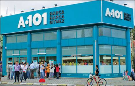 Asya Katılım Bankası A101'deki hisselerini sattı!