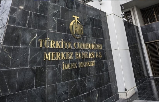 Merkez Bankası rezervleri 84 milyar 406 milyon dolar oldu!
