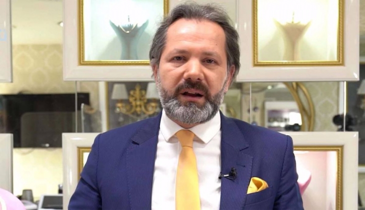 Gram altını en iyi bilen İslam Memiş ten tarihi uyarı: "Tokatlanırsınız"