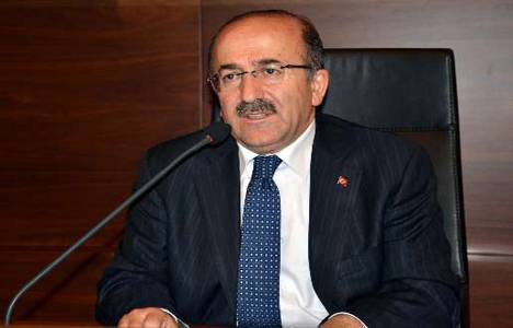 Orhan Fevzi Gümrükçüoğlu: Trabzon'a katı atık enerji tesisi kuracağız!