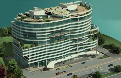 Vetro City Beylikdüzü Projesi nde 167 bin TL ye 1+1!