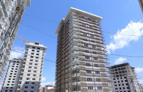 Binalar için enerji kimlik belgesi uyarısı!