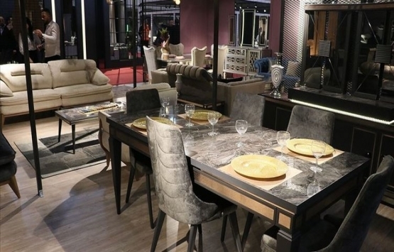 mobilya ihracatı 2019