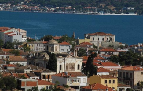 Balıkesir Ayvalık'ta 3.5 milyon TL'ye satılık 5 arsa!