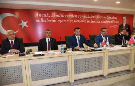 Alanya'ya teleferik müjdesi!