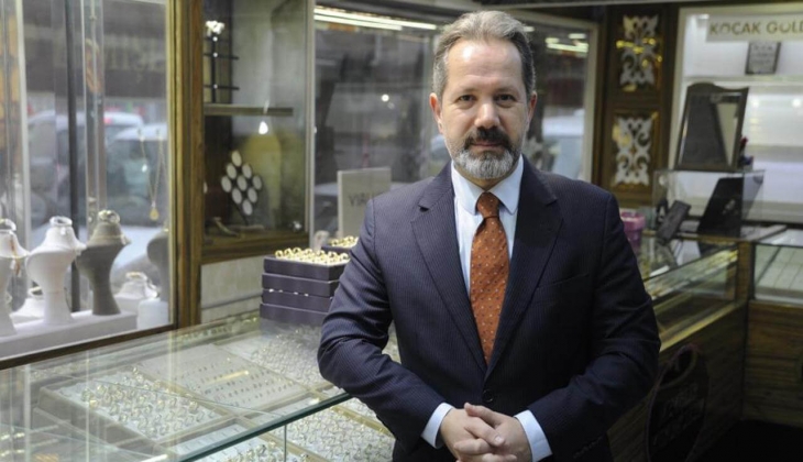 İslam Memiş açıkladı! Buna yatırım yapan servetini ikiye katlayacak! Herkes bunu konuşacak