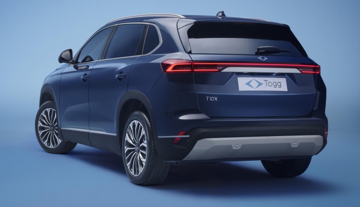 Asgari ücretliye özel TOGG fırsatı! Tamamı krediyle verilecek!