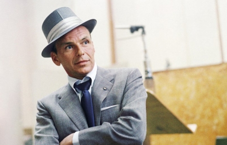Frank Sinatra'nın Kaliforniya'daki villası 3.9 milyon dolara satışta!