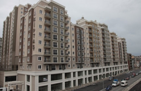 Konut kredisi ara ödeme cezası var mı?