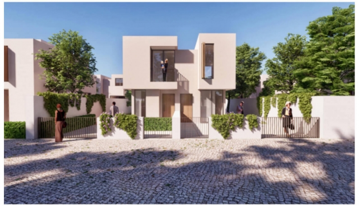 Sıfır risk, garantili kazanç: Nef Arsa Çanakkale Biga!