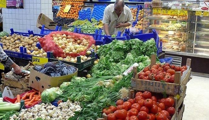 Domates, patates, salatalık, soğan ve marul fiyatlarına yüzde 25 indirim! Dip fiyatlar hemen sepete ekleyin!