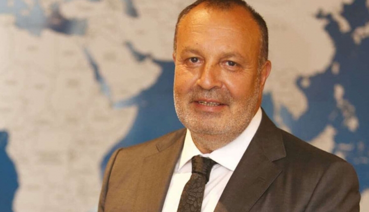 Cemil Kazancı kimdir? Ne iş yapar Nereli?