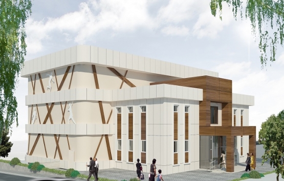 Pendik'e 12 yeni spor kompleksi inşa ediliyor!