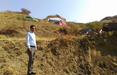 TOKİ Çorum Uğurludağ Konutları'nda son durum!