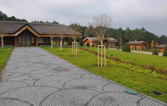 Avrupa Yakası Uluslararası Kent Ormanı açılıyor!