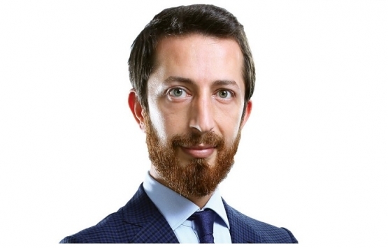 Serdar Göktekin: İnşaatta yalınlığı benimsedik!