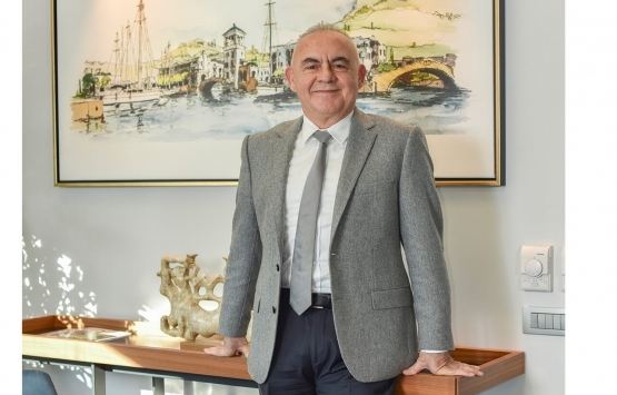 Gayrimenkul sektöründe 2022 nasıl geçecek?