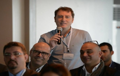 Konutta Satış ve Pazarlama Buluşmaları nın sekizincisi gerçekleşti!