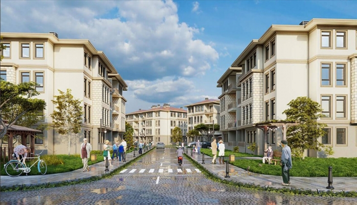 Bakan Kurum dan son dakika köy evleri açıklaması! Depremzedelerin köy evleri nasıl olacak?