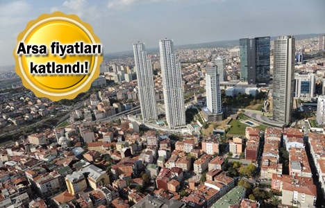 Bomonti'de markalı projeler çoğaldı!