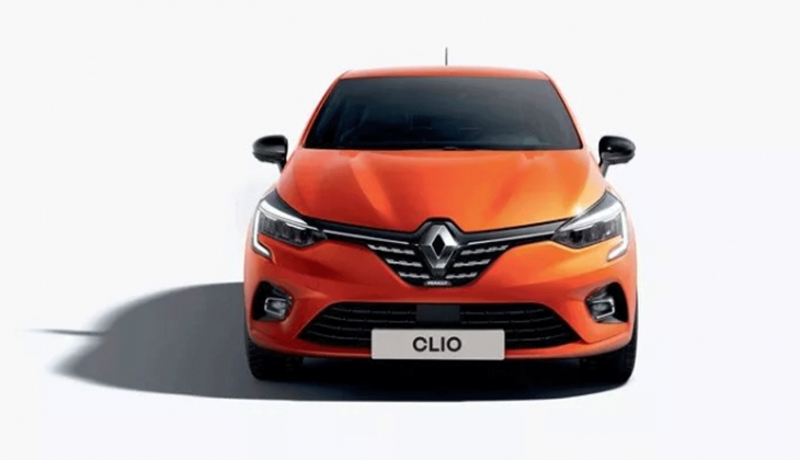 Renault Clio ya büyük kampanya! 303.900 TL’den başlayan fiyatlarla! İşte 23 Mart 2022 Fiyat listesi...