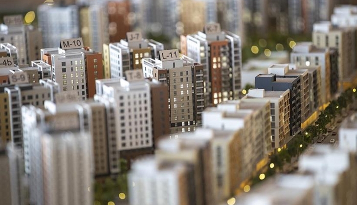 Vedat Aşçı: Bu yıl gayrimenkul sektörü için güzel geçecek!