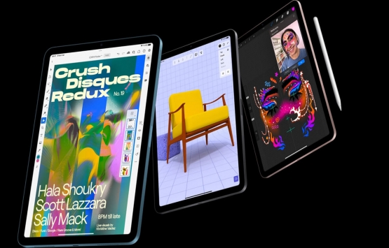 Dikkat iPad Air fiyatları belli oldu! Duyunca şok olacaksınız! 2022 Mart Fiyat Listesi...