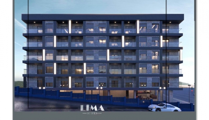 İzmir Lima Suites te konut fiyatları ne kadar? Lima Suites te teslimler ne zaman başlıyor?