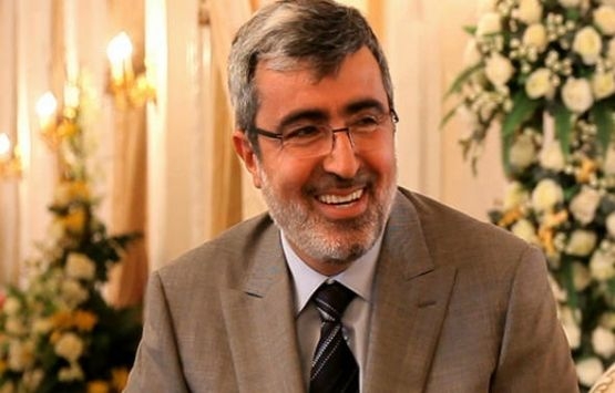 Fadıl Akgündüz son durum