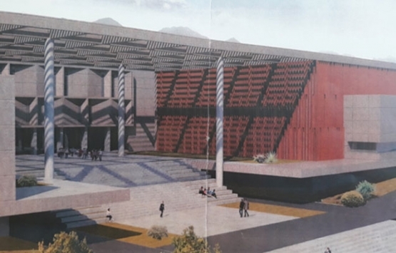 Hatay Samandağ Devlet Hastanesi bu yıl açılacak!