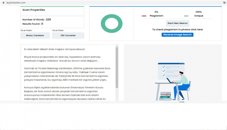 Ev alacaklar dikkat! Artık mağdur olmayacaksınız!