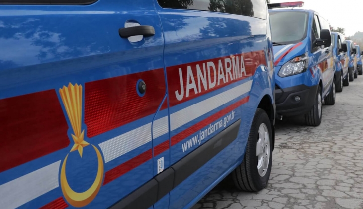 Jandarma ve Sahil Güvenlik Komutanlığı’na muvazzaf astsubay alımı yapılacak! Son başvuru tarihi 15 Ocak!