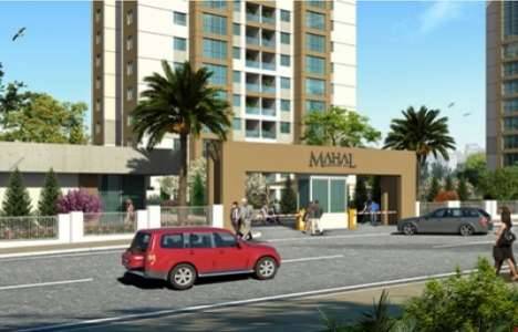 Denge Yapı Mahal Sancaktepe örnek daire!