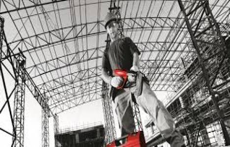 Hilti Grup 2013’te net gelirini yüzde 63 artırdı!