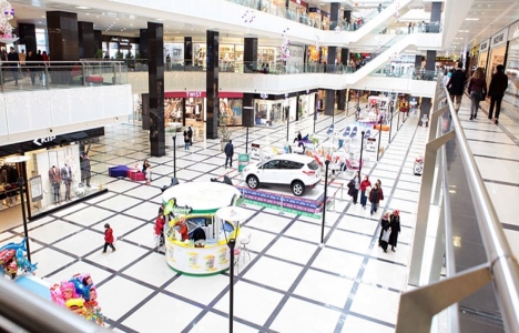 Yargıtay’dan 200 milyonluk Serdivan AVM kararı!