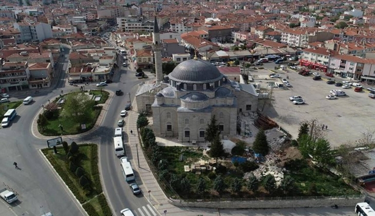 Kırklareli de 67 bin TL den başlayan fiyatlarla satılık arsa fırsatı! Şimdi bakın!