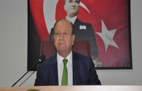 Efeler Belediye Meclisi kamulaştırmaya onay verdi!