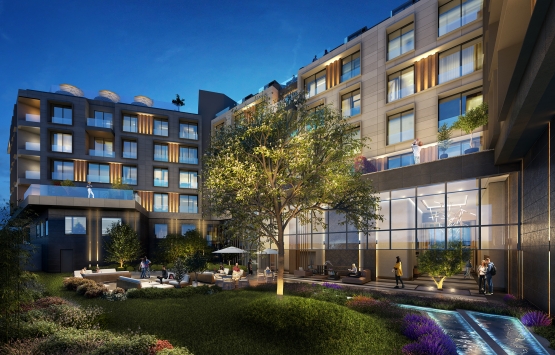 Nidapark Ayyıldız ödemeleri