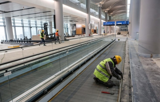 3. havalimanı Türk insanının özgüvenini yükseltecek!